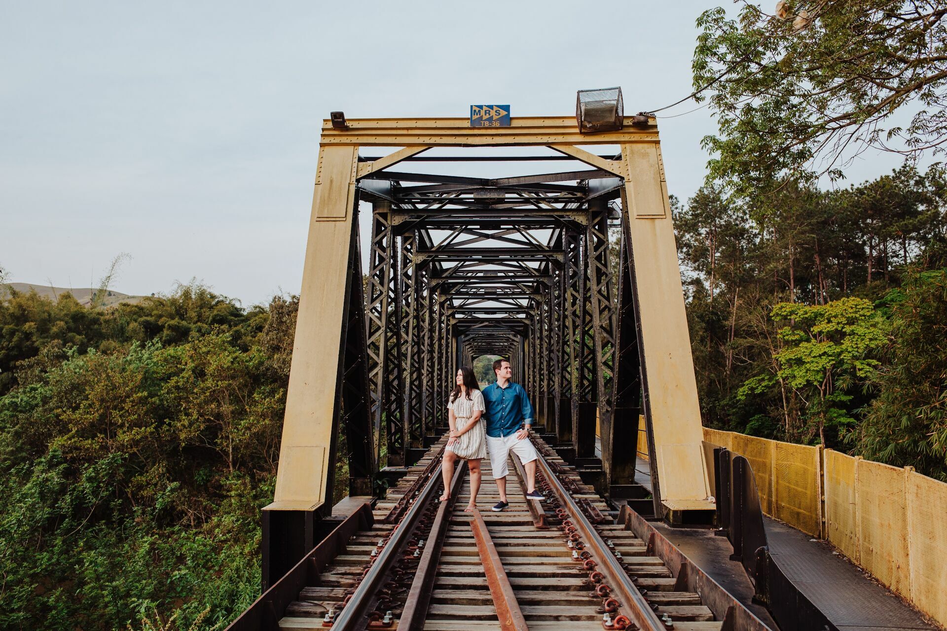 Foto Virginia e Ronaldo - 2021 - Imagem 4