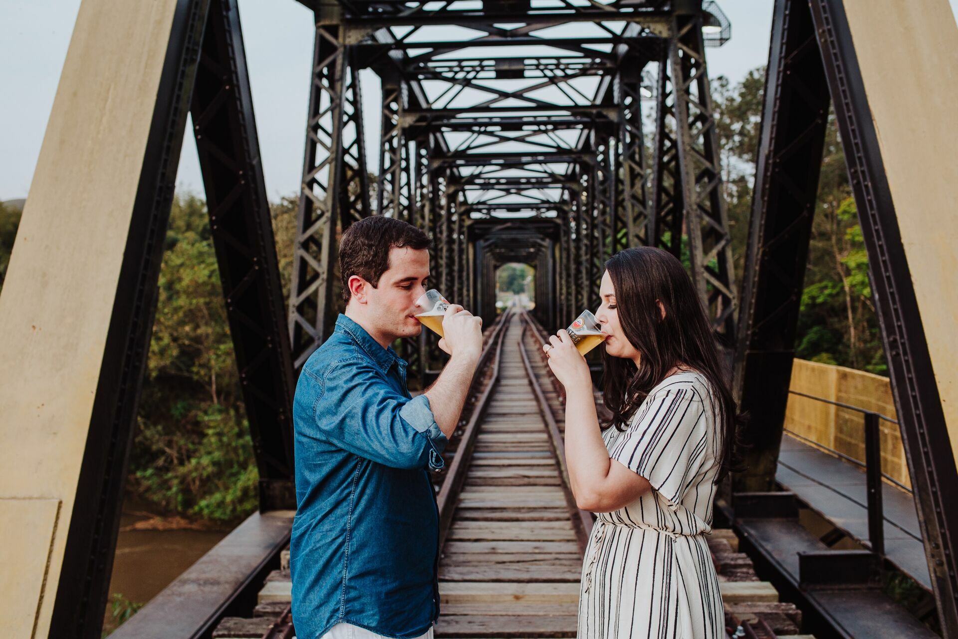 Foto Virginia e Ronaldo - 2021 - Imagem 6