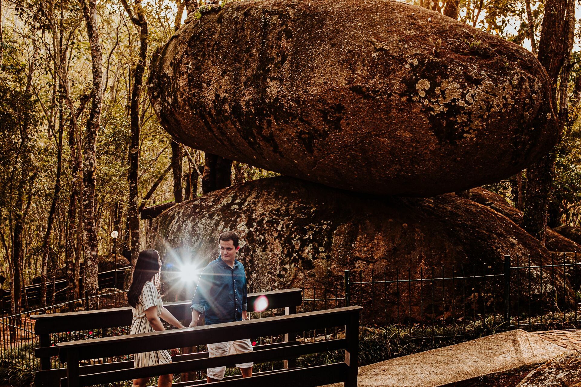 Foto Virginia e Ronaldo - 2021 - Imagem 2