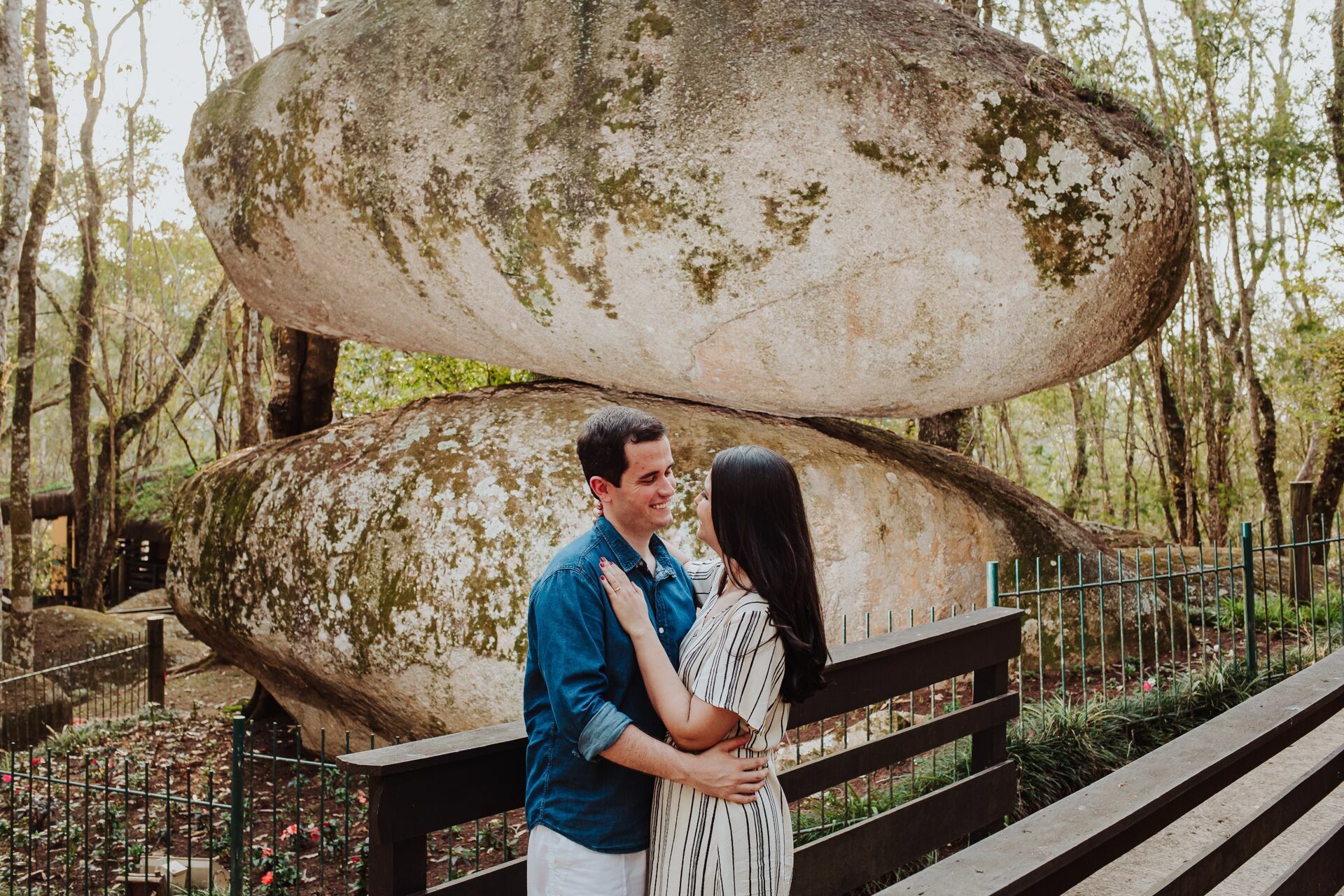 Foto Virginia e Ronaldo - 2021 - Imagem 0