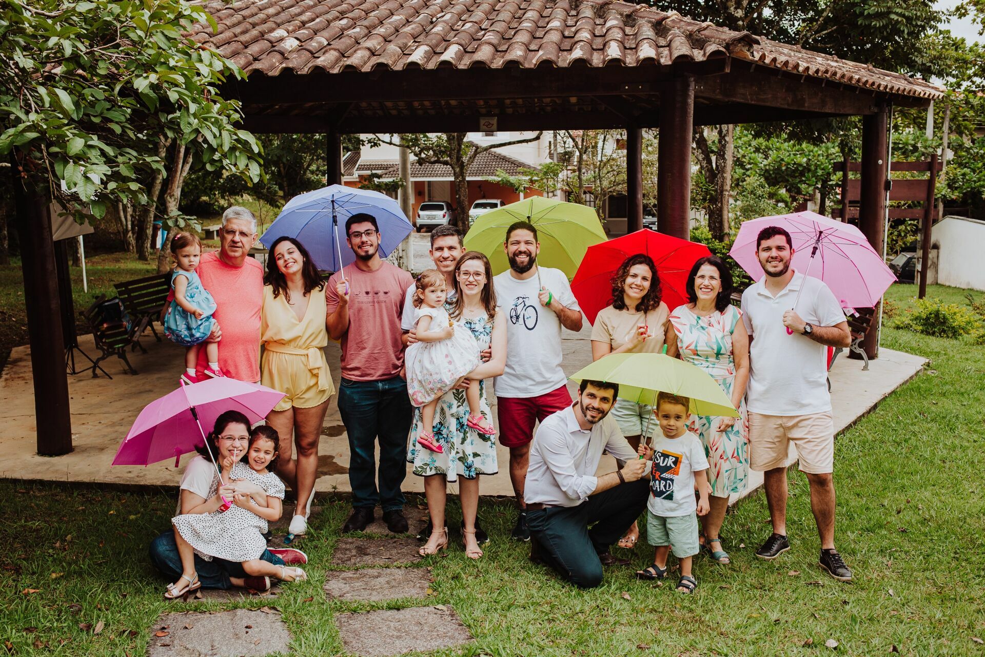 Foto Ensaio Familia Proglhof - 20/03/2022 Foto Ensaio Familia Proglhof - 20/03/2022 - Imagem 7