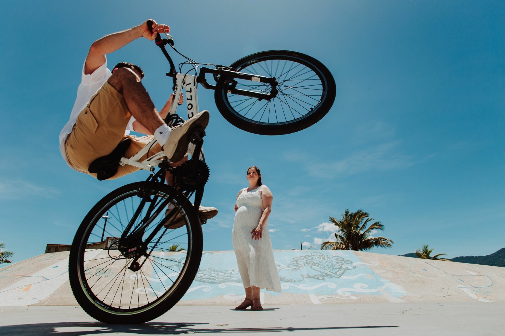 Foto Lis e Michel - Jan/2023 - Imagem 6