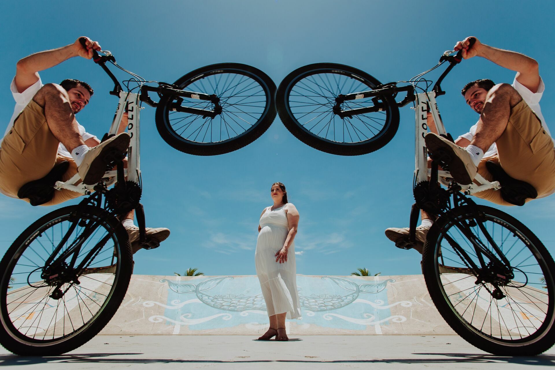 Foto Lis e Michel - Jan/2023 - Imagem 5