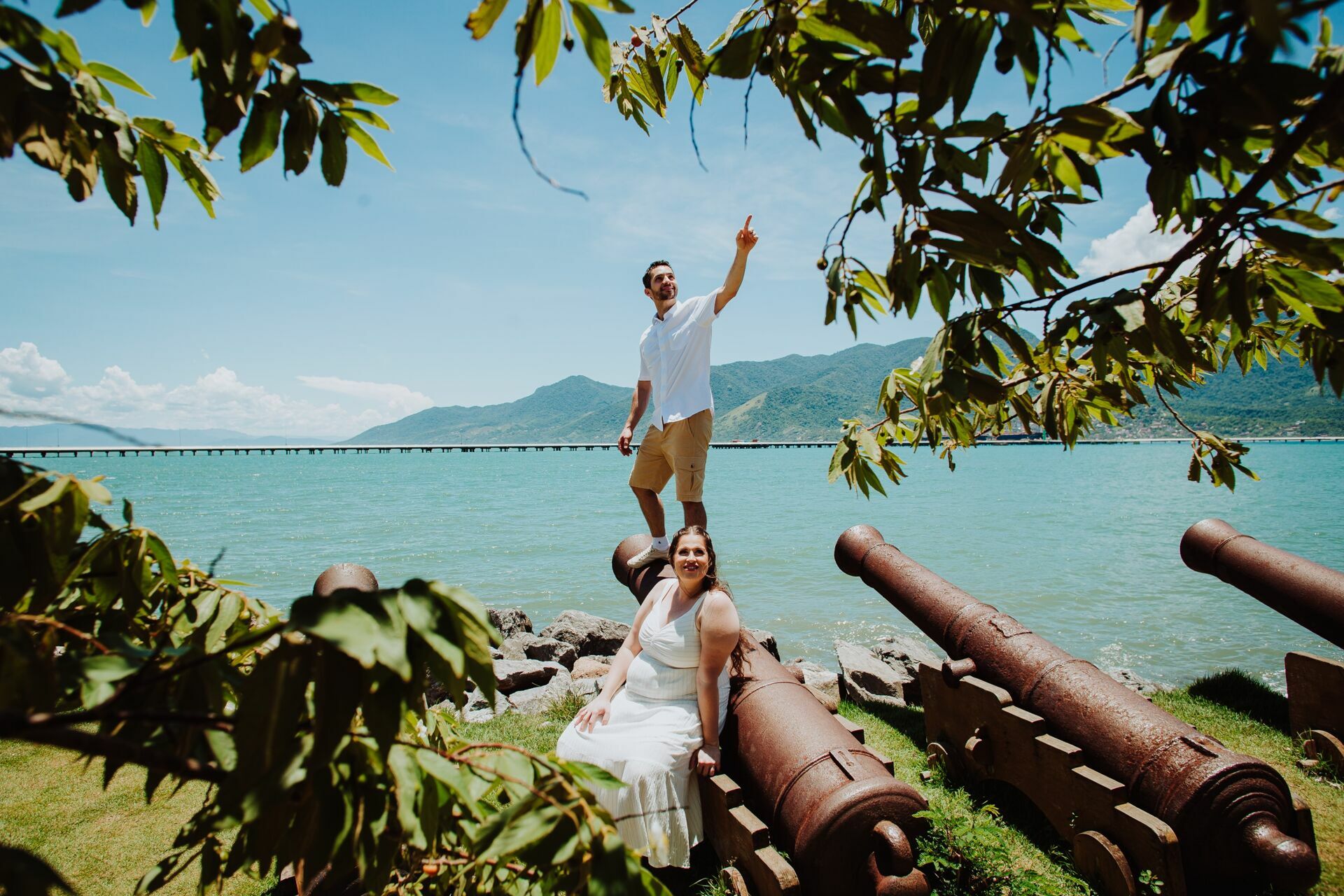 Foto Lis e Michel - Jan/2023 - Imagem 7