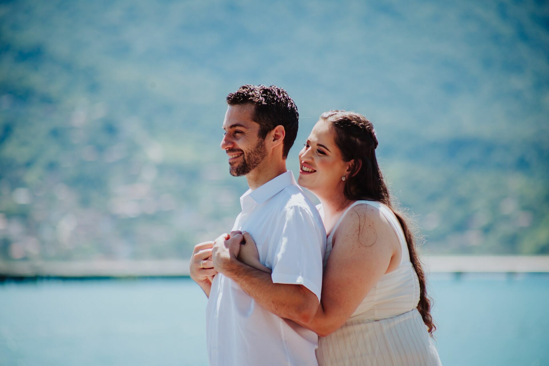 Foto Lis e Michel - Jan/2023 - Imagem 1