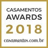 imagem Casamentos AWARDS 2018